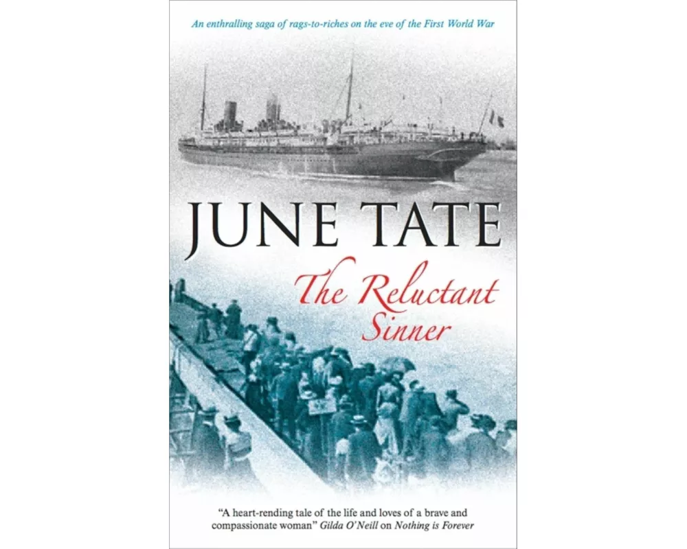 The Reluctant Sinner