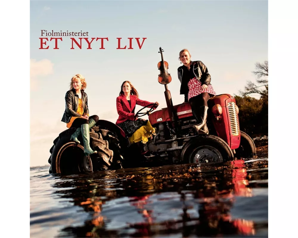 Et Nyt Liv