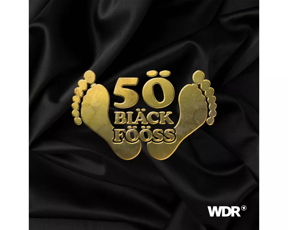 5Ö-Das Jubiläumsalbum