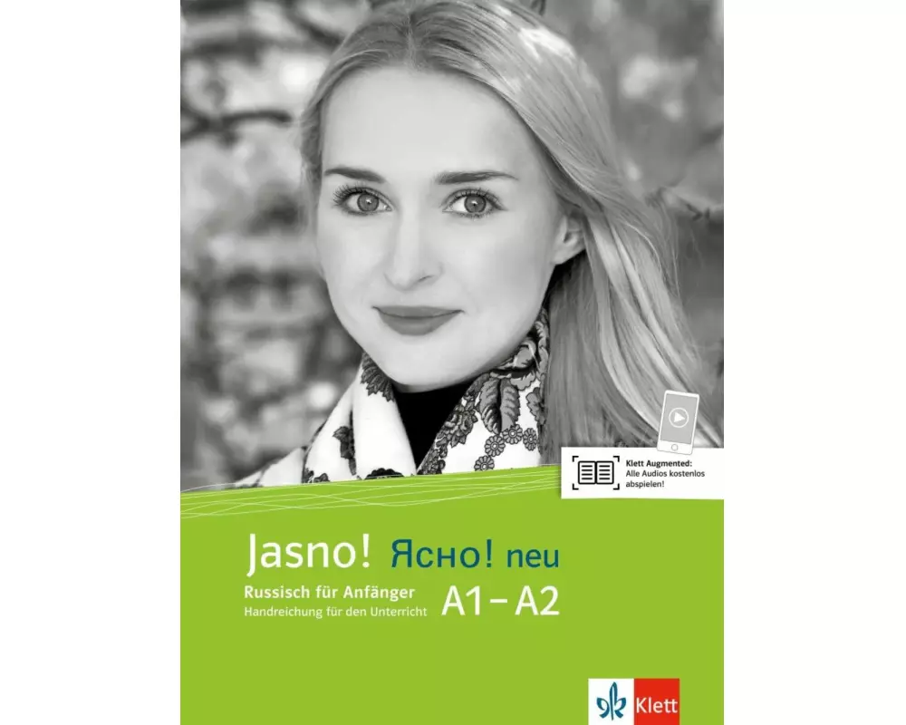 Jasno! neu A1-A2