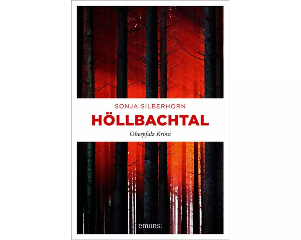Höllbachtal
