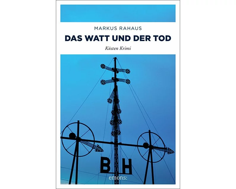 Das Watt und der Tod