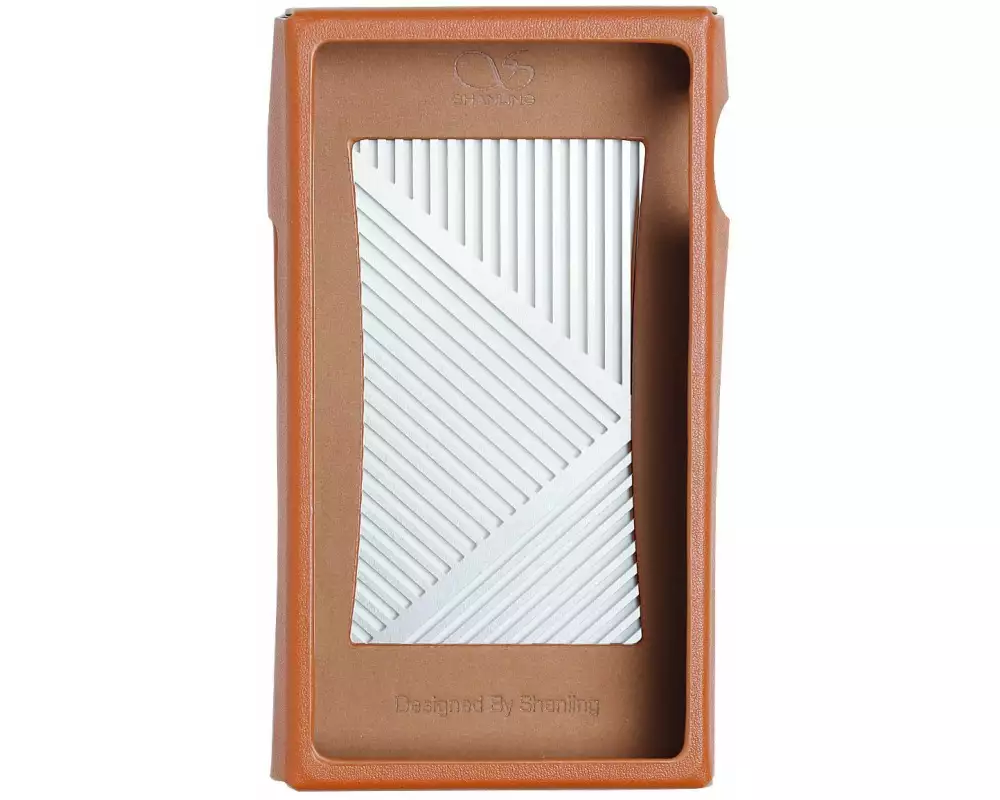 Shanling Etui für M7T Braun