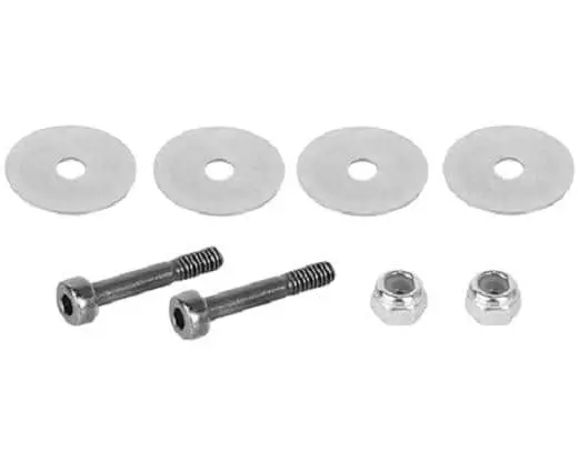 OMPHobby M2 Schraubenset für den Hauptrotor‑Blatthalter