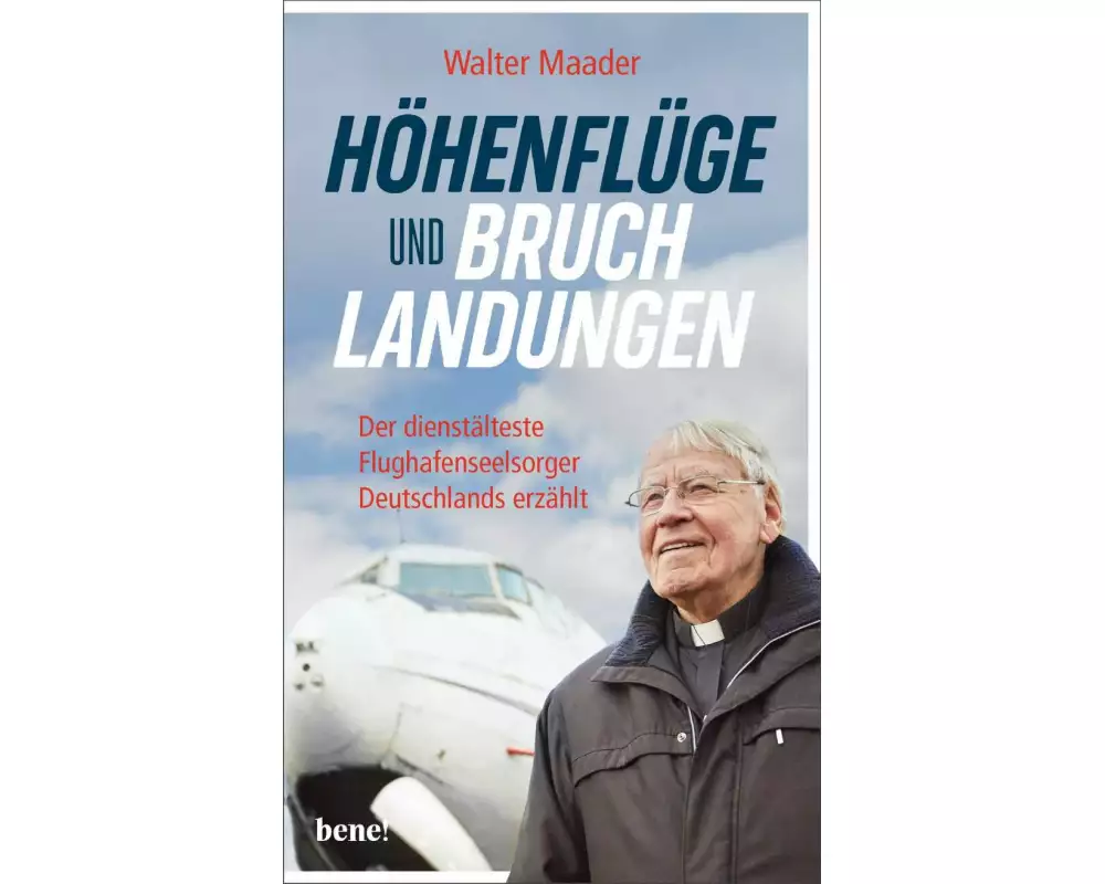 Höhenflüge und Bruchlandungen