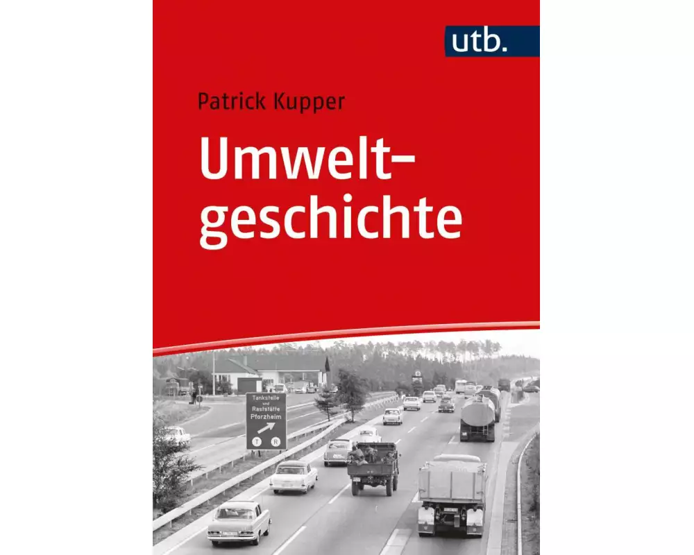 Umweltgeschichte