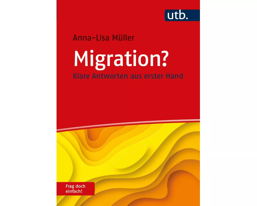Migration? Frag doch einfach!