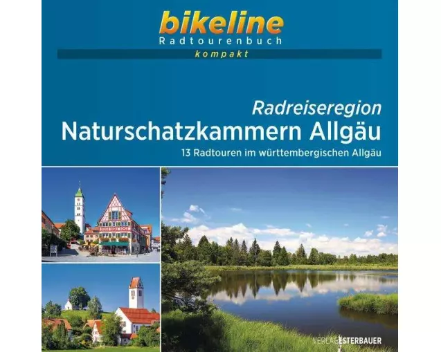 Naturschatzkammern Allgäu
