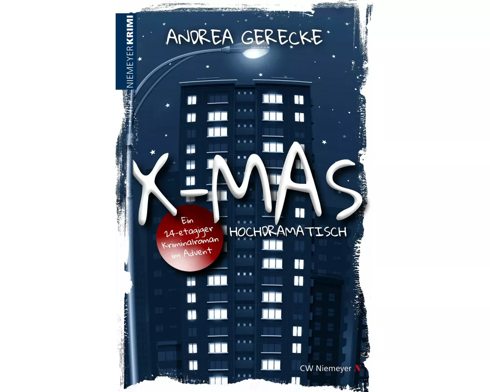 X-Mas: Hochdramatisch