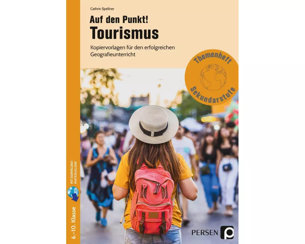 Auf den Punkt! Tourismus