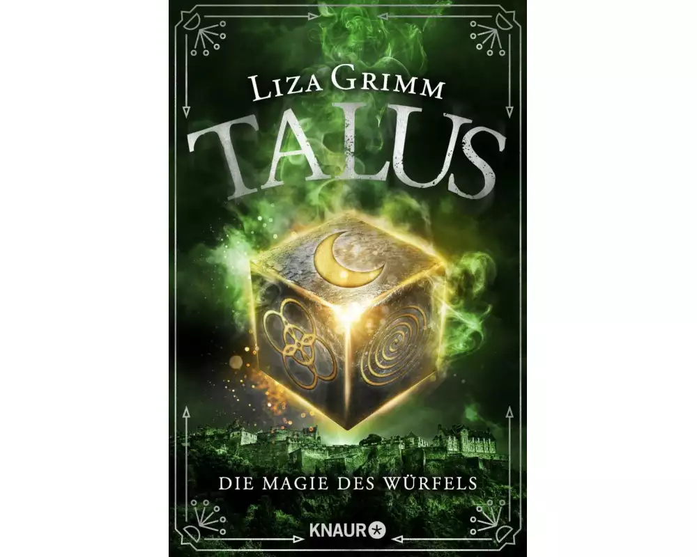 Talus - Die Magie des Würfels