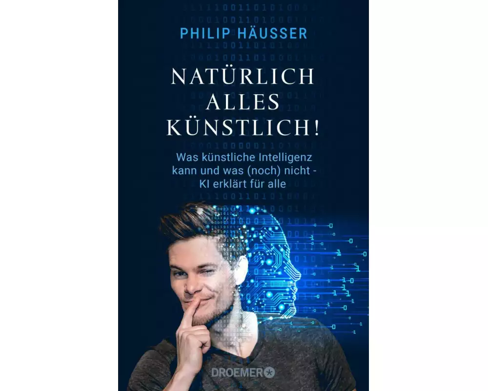 Natürlich alles künstlich