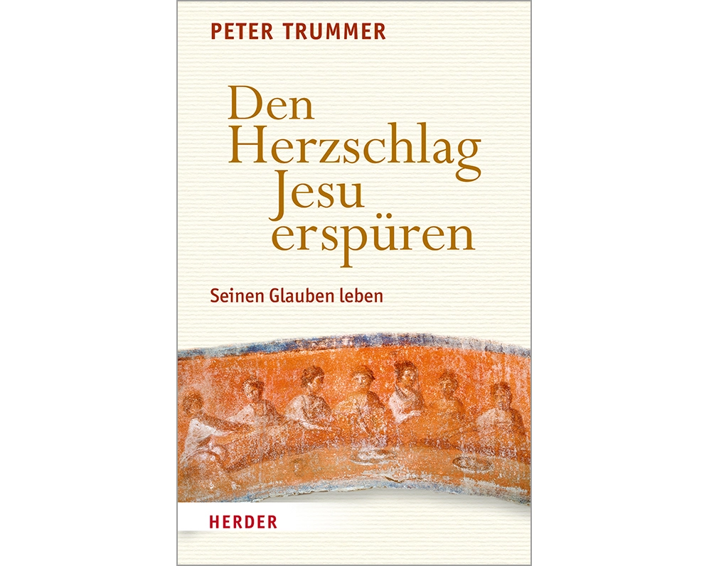 Den Herzschlag Jesu erspüren