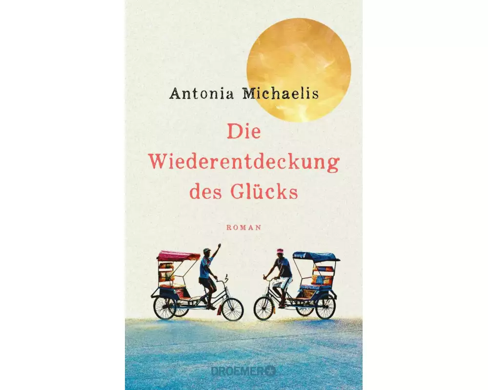 Die Wiederentdeckung des Glücks