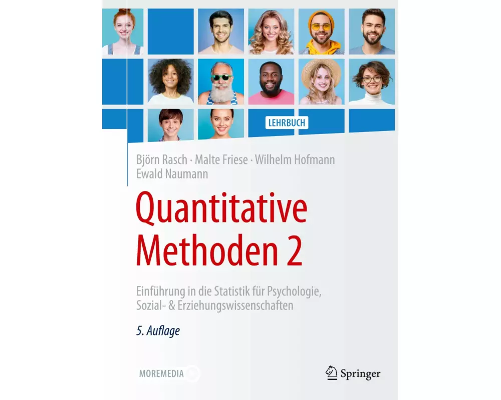 Quantitative Methoden 2