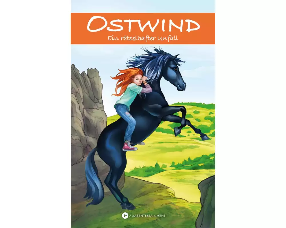 OSTWIND - Ein rätselhafter Unfall