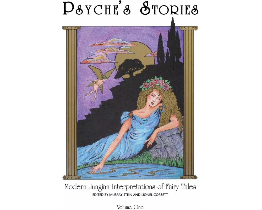 Psyche's Stories, Volume 1