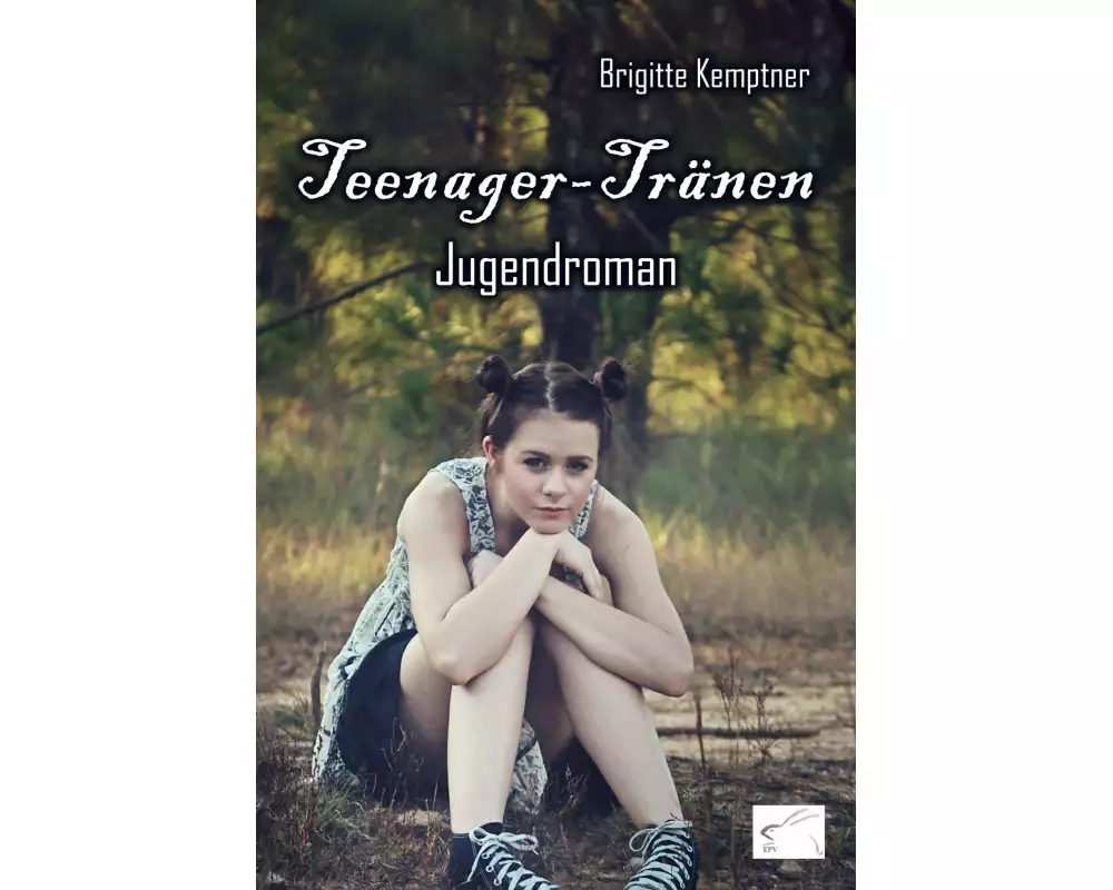 Teenager-Tränen