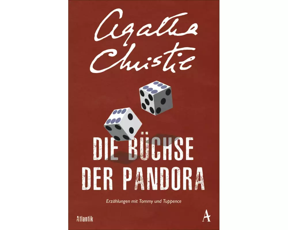 Die Büchse der Pandora