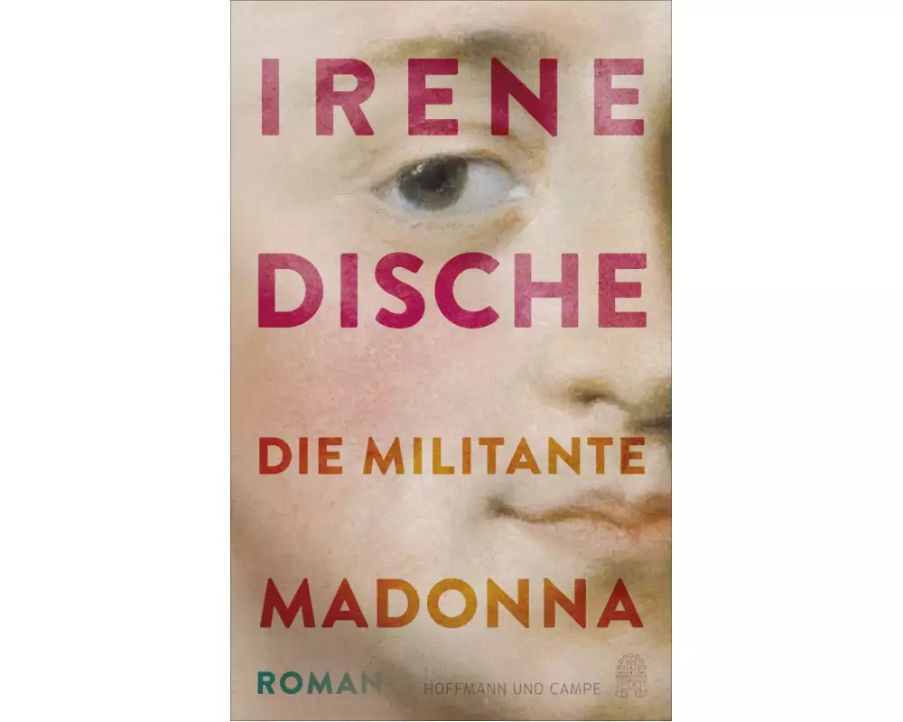 Die militante Madonna