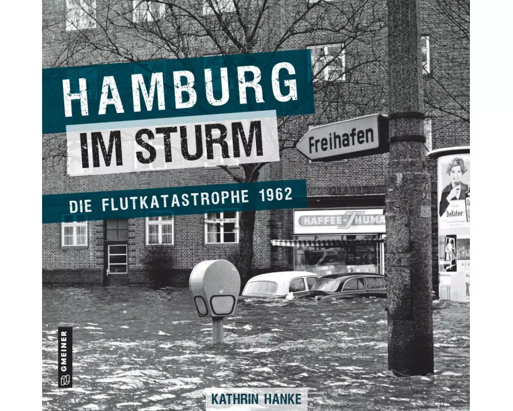 Hamburg im Sturm
