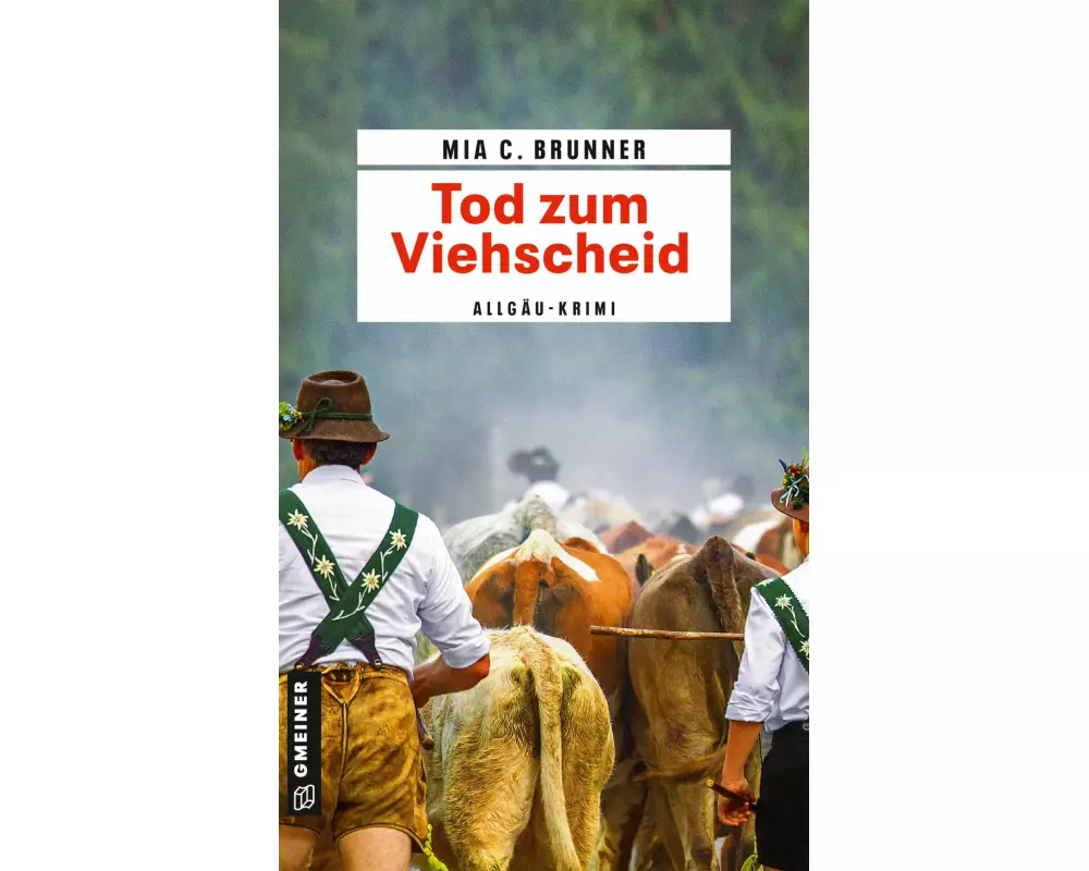 Tod zum Viehscheid