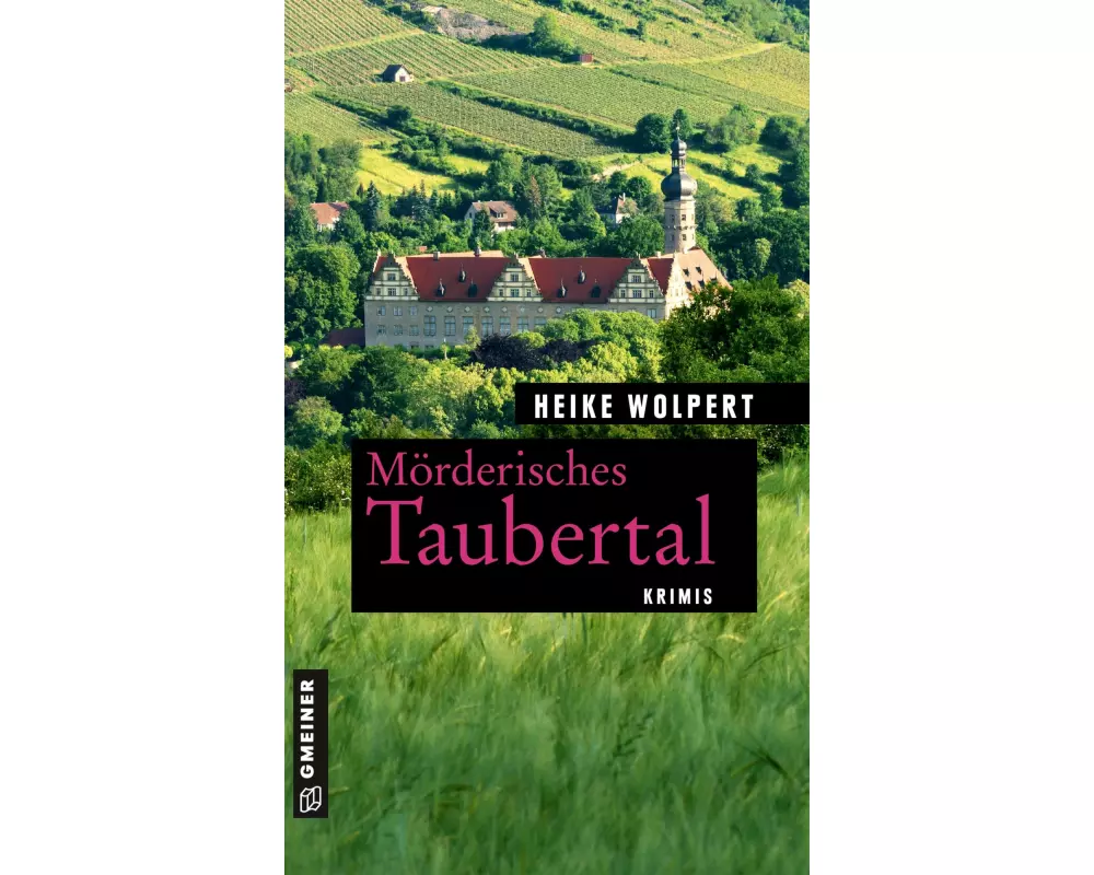 Mörderisches Taubertal
