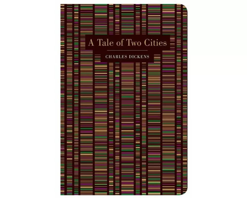 A Tale of Two Cities