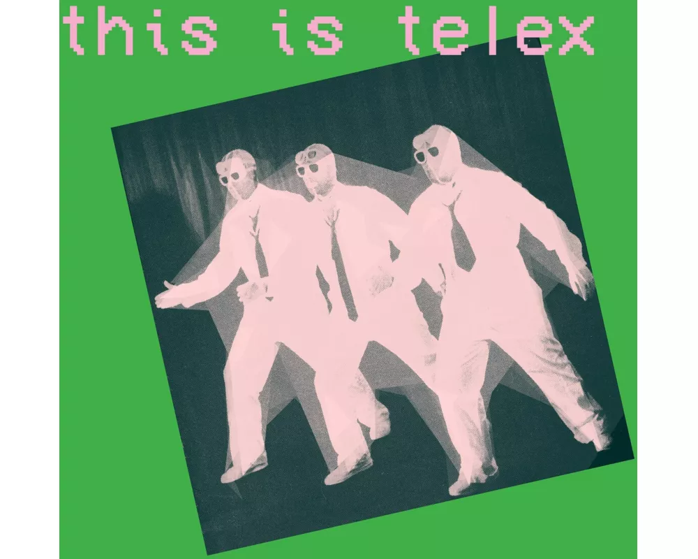 This Is Telex