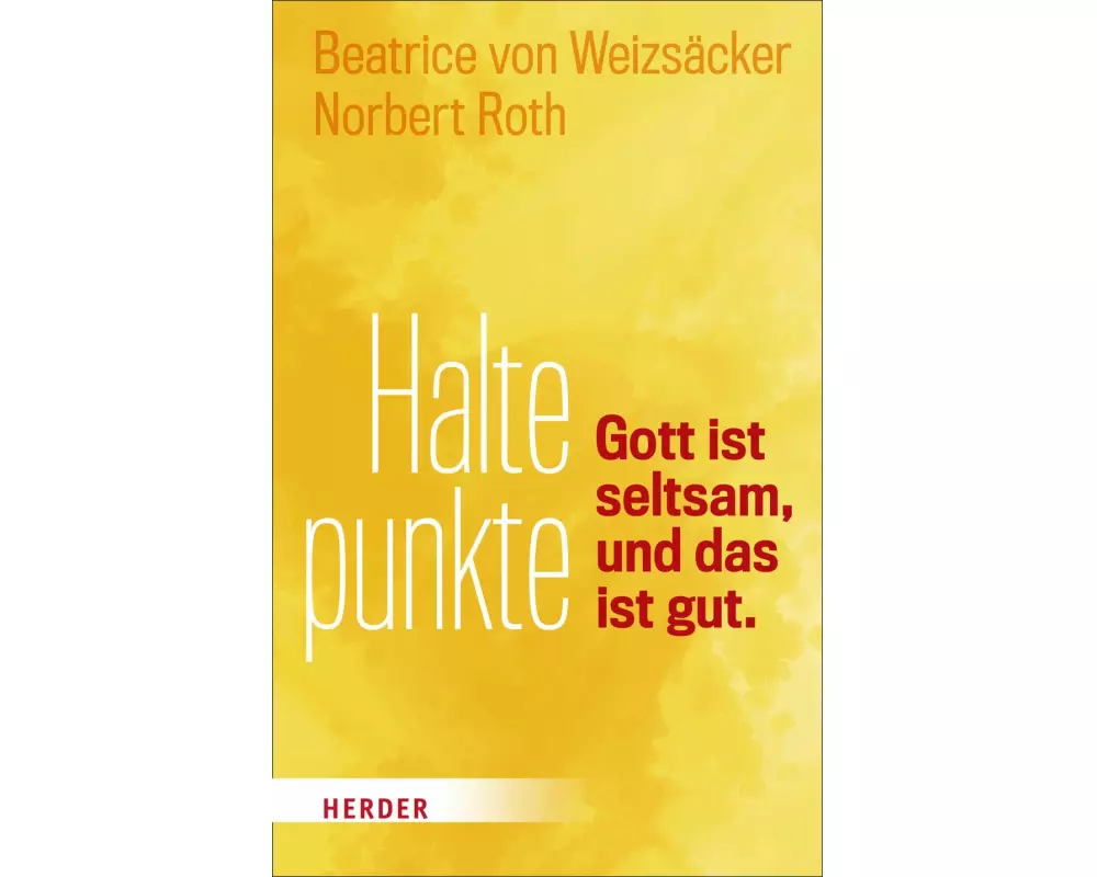 Haltepunkte