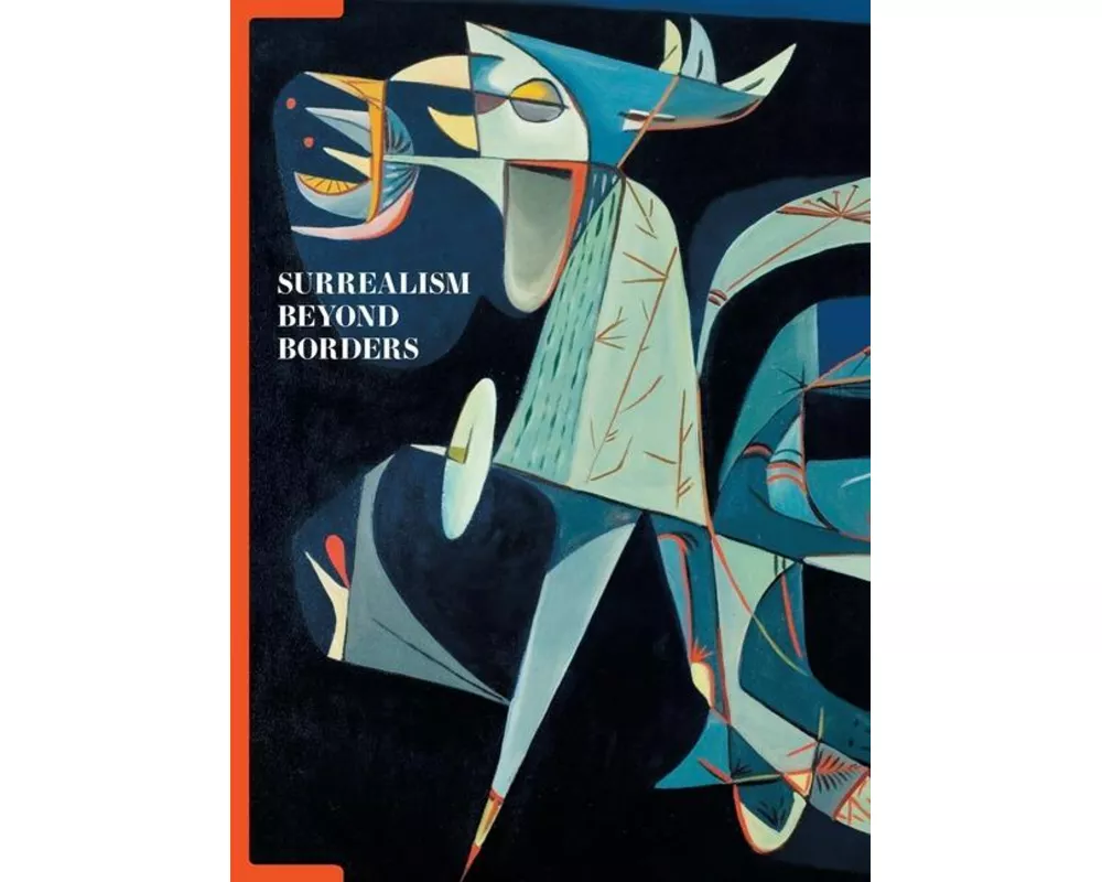 Surrealism Beyond Borders