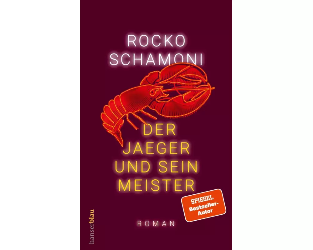 Der Jaeger und sein Meister