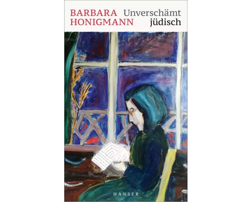 Unverschämt jüdisch