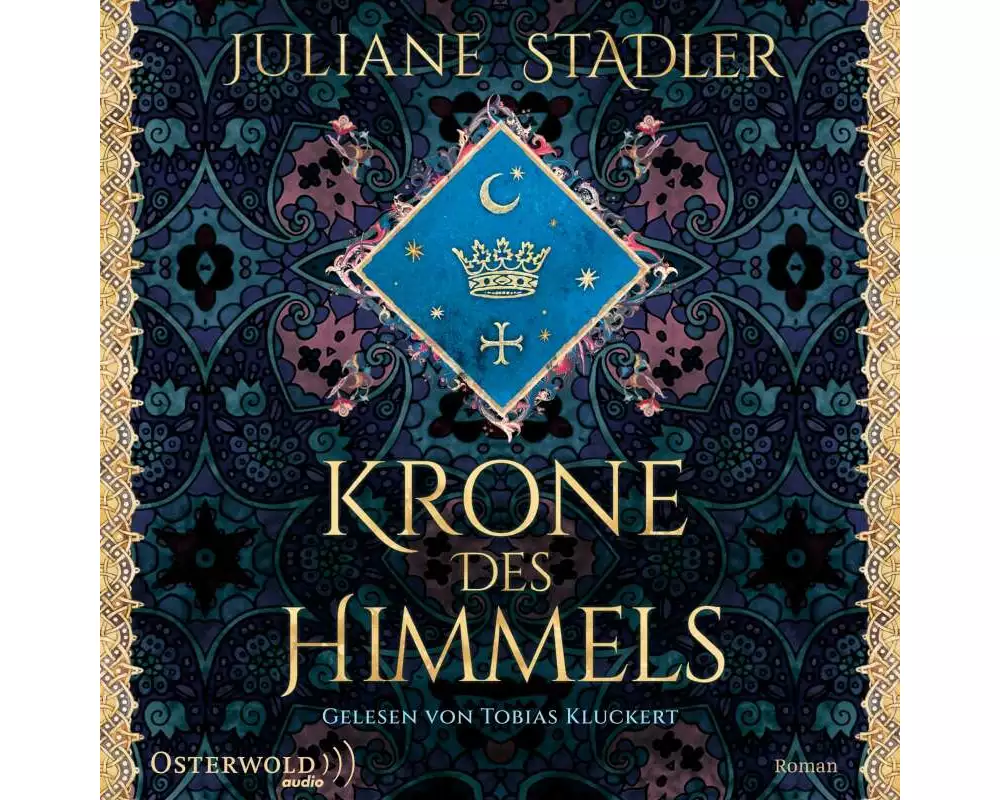 Krone des Himmels