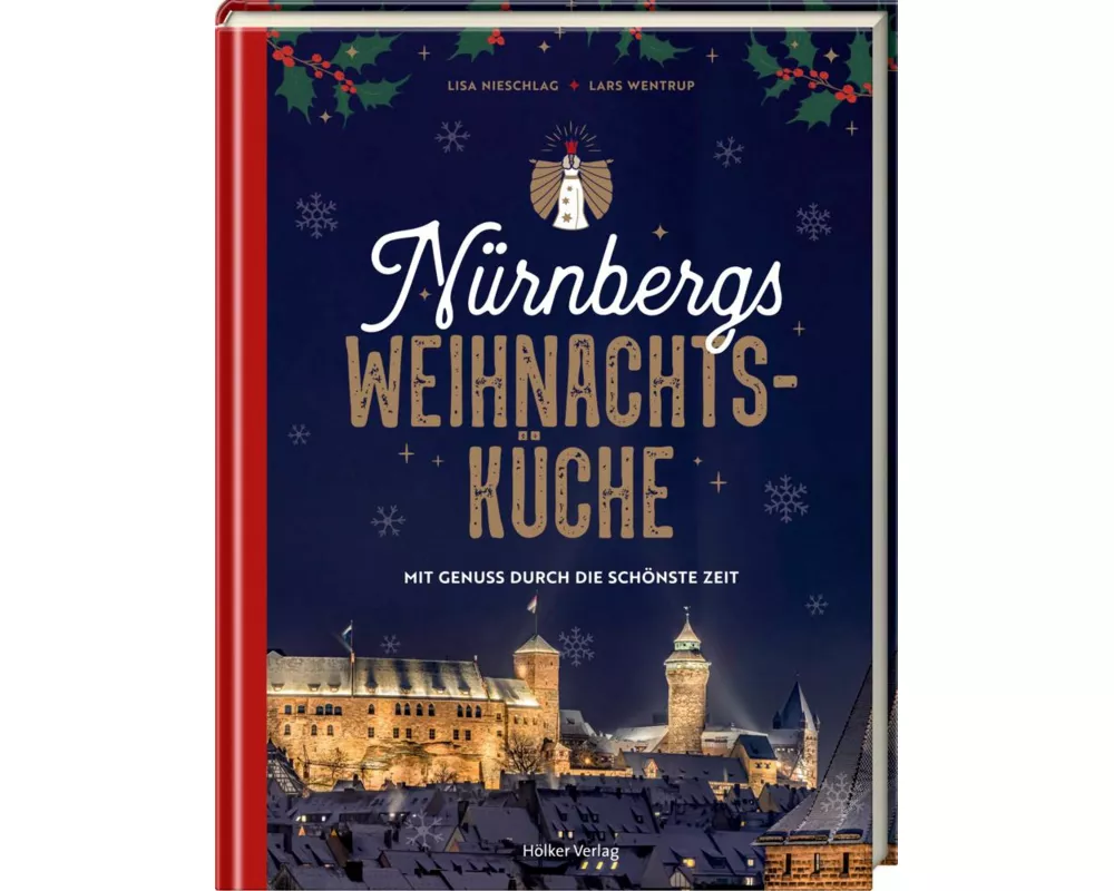 Nürnbergs Weihnachtsküche