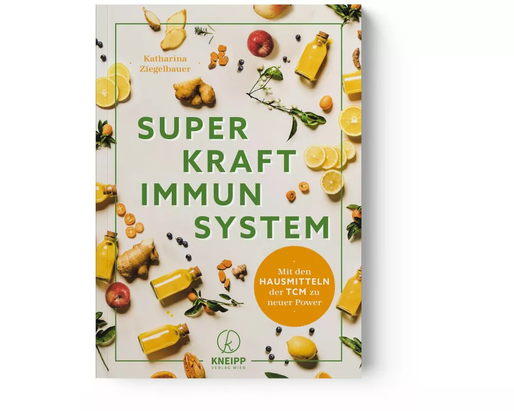 Superkraft Immunsystem