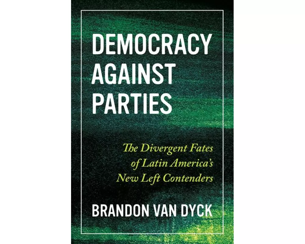 Democracy Against Parties