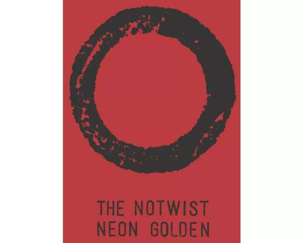 Neon Golden