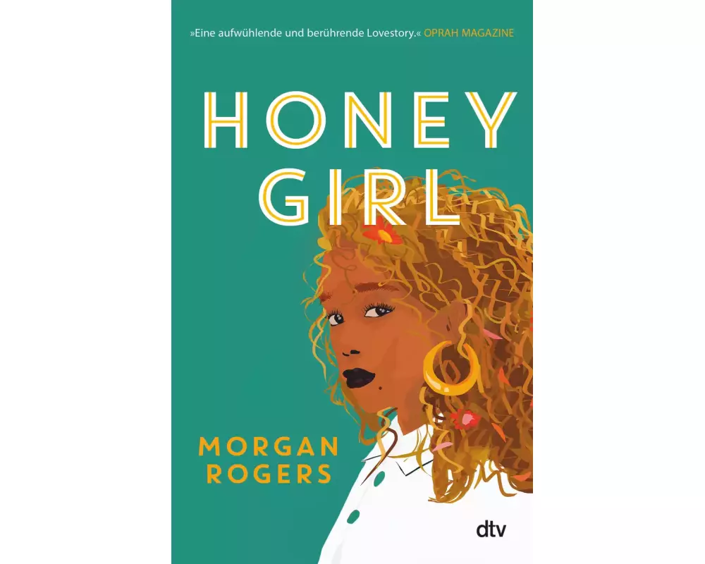 Honey Girl