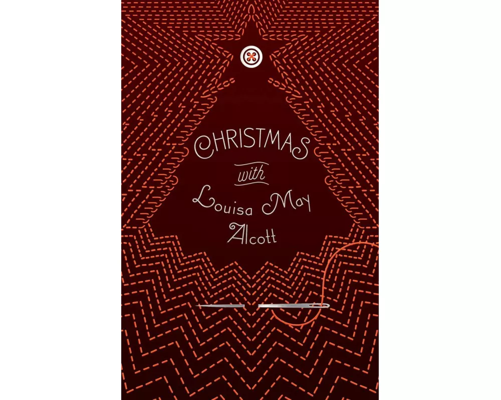 Christmas with Louisa May Alcott