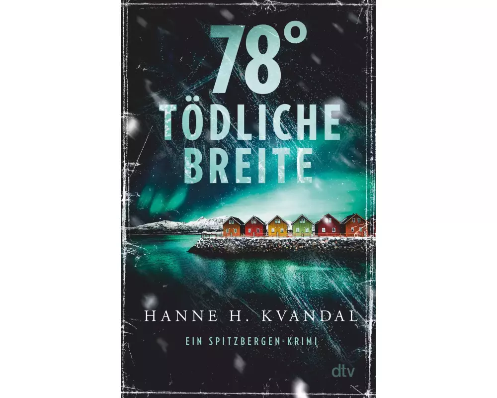 78° tödliche Breite