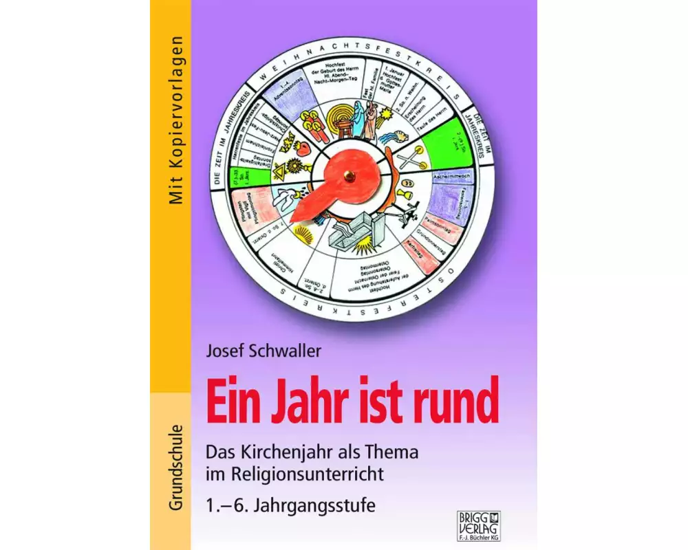 Ein Jahr ist rund