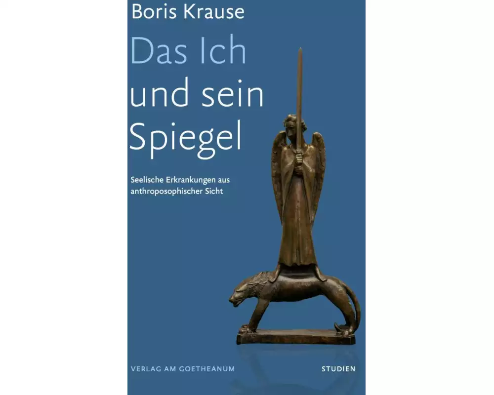 Das Ich und sein Spiegel