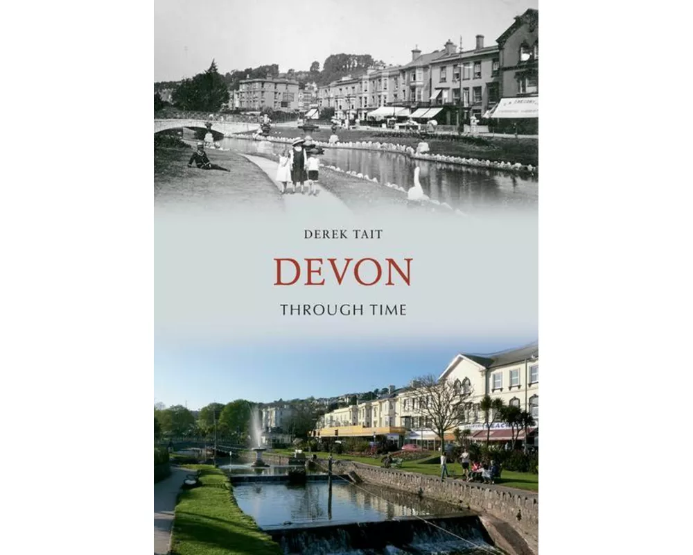 Devon Through Time