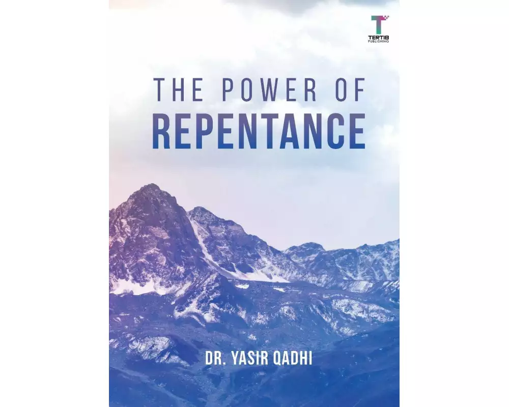 The Power of Repentance