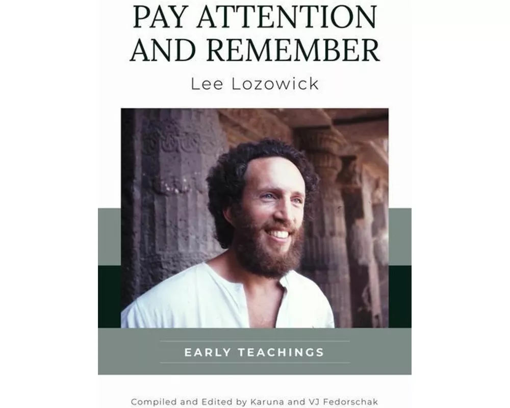 Pay Attention and Remember