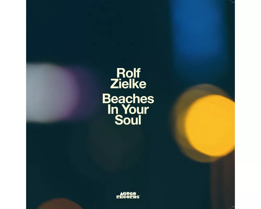 Beaches In Your Soul