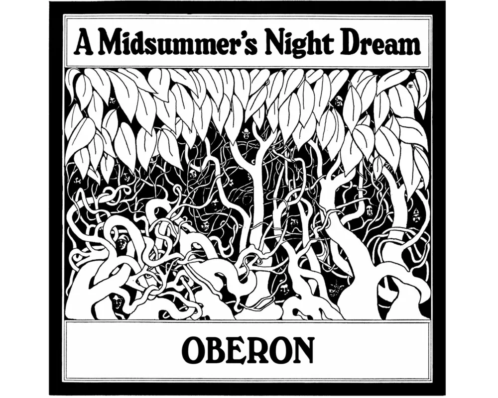 A Midsummer's Night Dream: 2CD Deluxe Digipak Edit