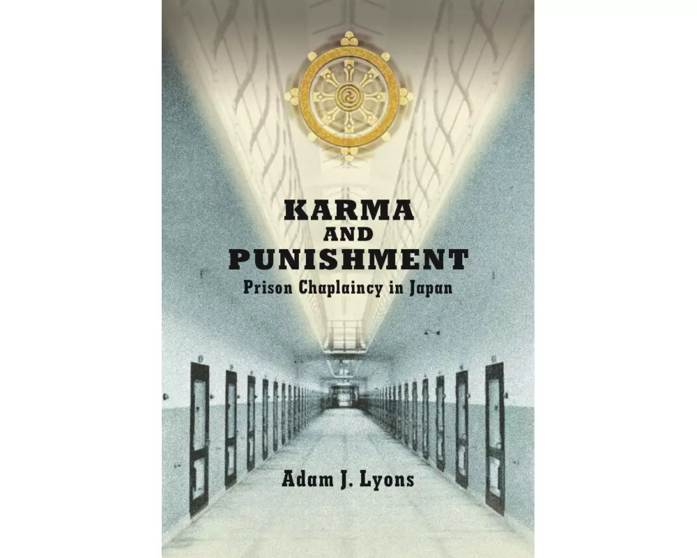 Karma and Punishment