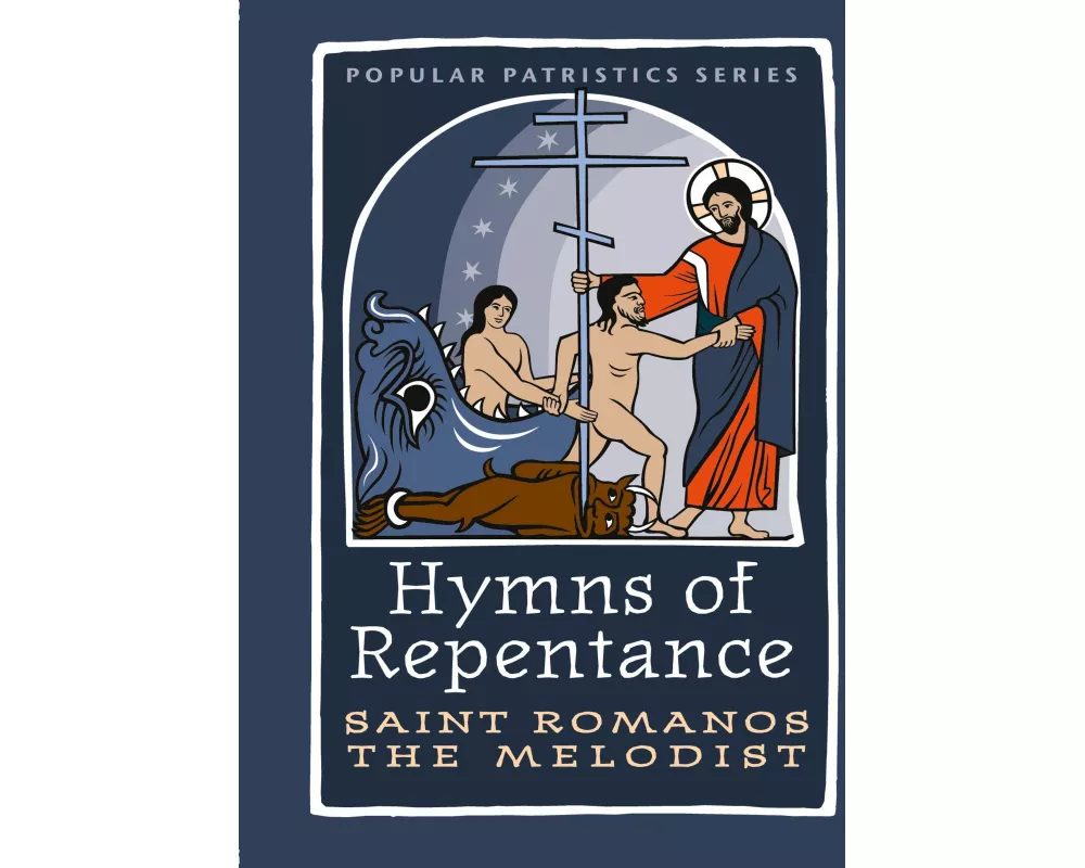 Hymns Of Repentance